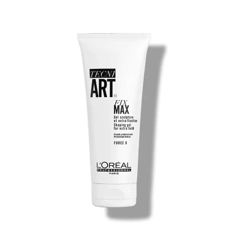 Гель для укладки L'Oréal Professionnel Экстра Фиксация 200 мл