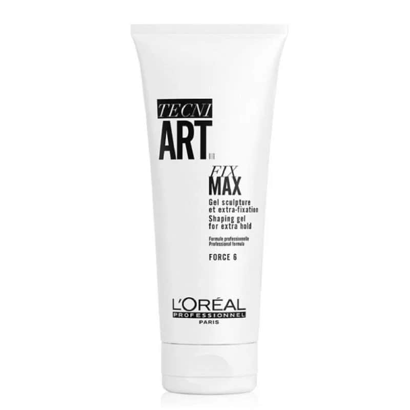 Гель для укладки L'Oréal Professionnel Экстра Фиксация 200 мл