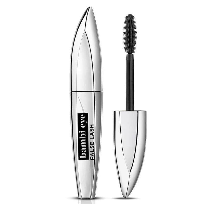Тушь для ресниц L'Oréal Paris Bambi Eye 8,9 мл - черная