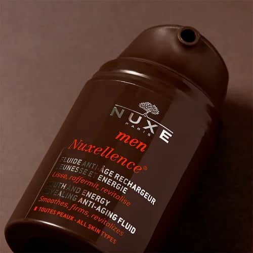 Nuxe Men Nuxellence Флюид 50 мл