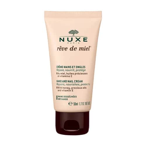 Крем для рук и ногтей Nuxe Reve De Miel 50 мл