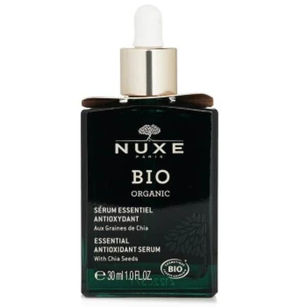 Сыворотка Nuxe Bio Organic Антиоксидантная 30 мл