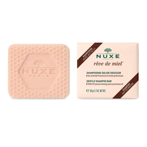 Шампунь Nuxe Reve De Miel для чувствительных волос 65 г