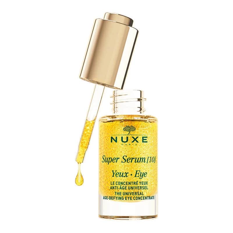 Супер сыворотка для глаз Nuxe 15 мл