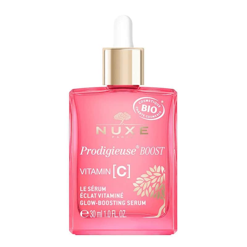 Сыворотка для сияния Nuxe Prodigieuse Boost 30 мл