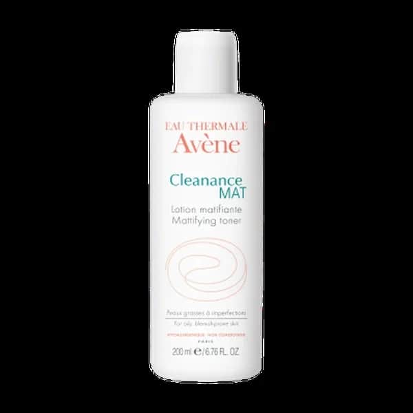 Лосьон Avene Cleanance Mat матирующий 200 мл