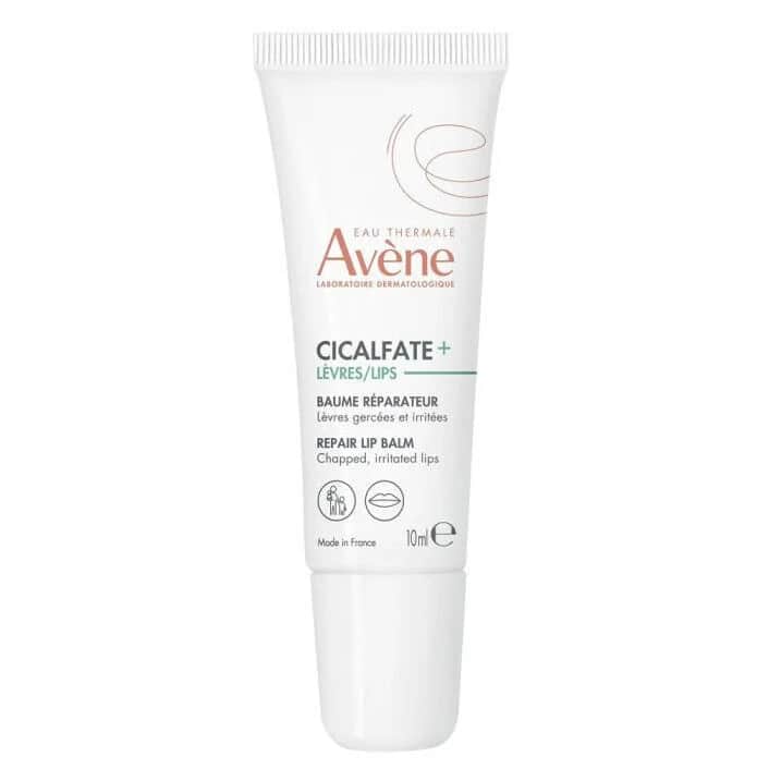 Бальзам для губ Avene Cicalfate 10 мл