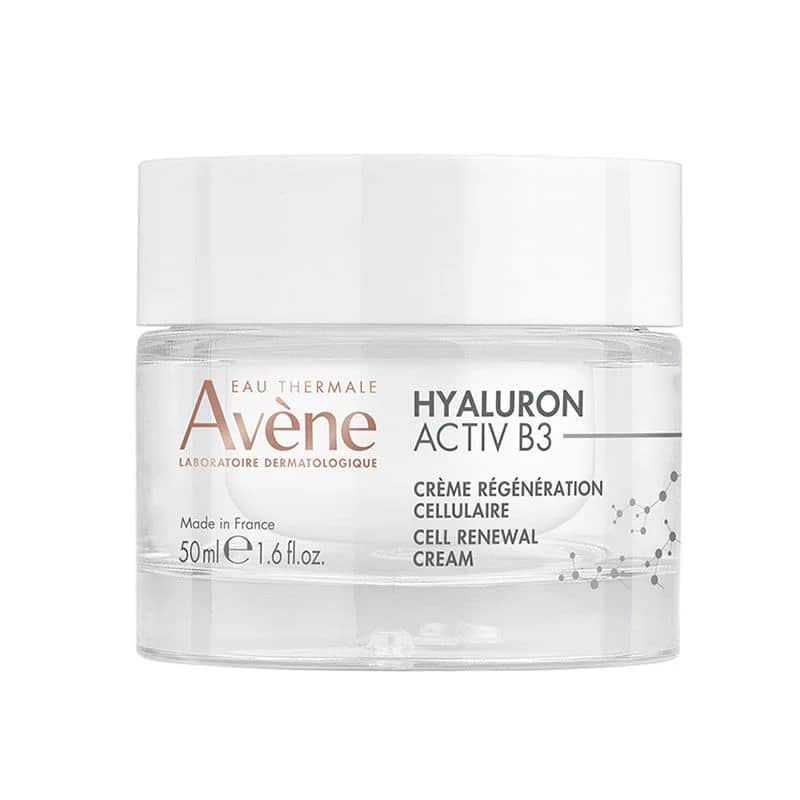 Крем Avene Hyaluron Activ B3 50 мл