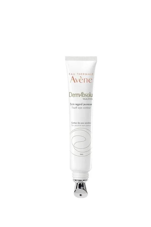 Крем для ухода за кожей вокруг глаз Avene Dermabsolu 15 мл
