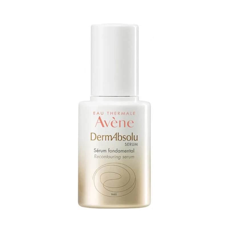 Сыворотка для лица Avene Dermabsolu Укрепляющая и Реструктурирующая 30 мл