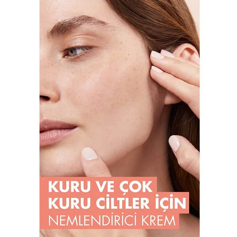 Крем для ежедневного питания Avene 50 мл