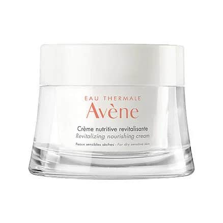 Крем для ежедневного питания Avene 50 мл