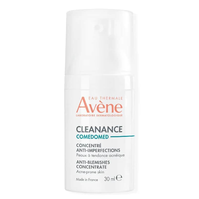 Крем для ухода Avene Cleanance Comedomed 30 мл