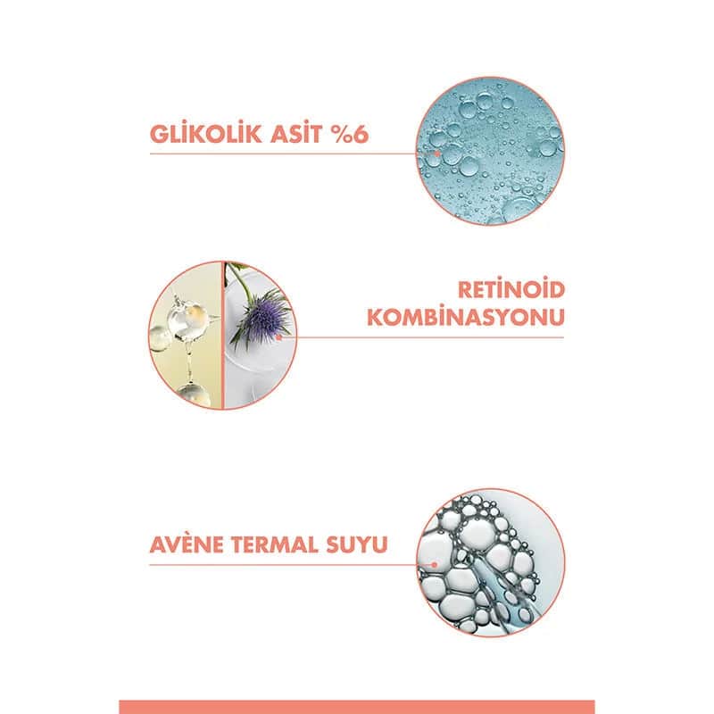 Эвен Клинанс Комедомед Пилинг 40 мл от Avene