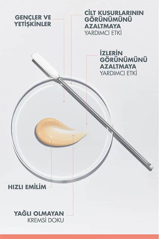 Эвен Клинанс Комедомед Пилинг 40 мл от Avene