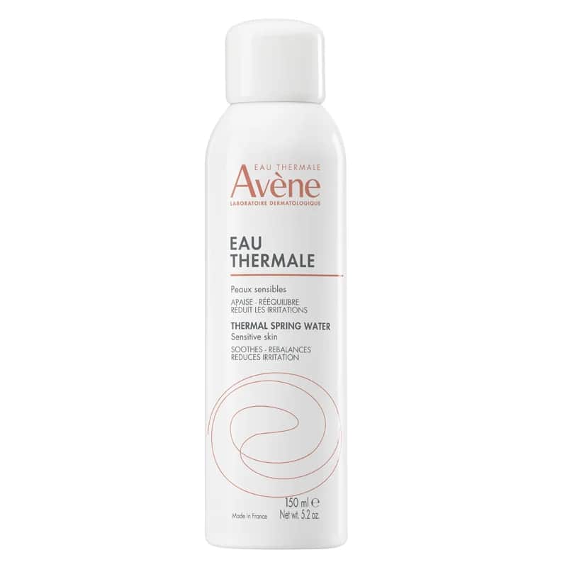 Термальная вода Avene 150 мл
