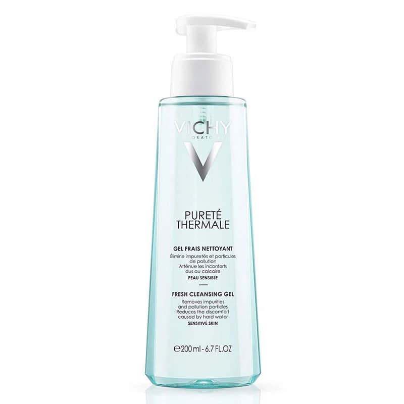 Гель для умывания Vichy Purete Thermale 200 мл