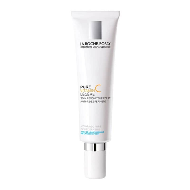 Крем против старения La Roche-Posay Redermic (c) 40 мл