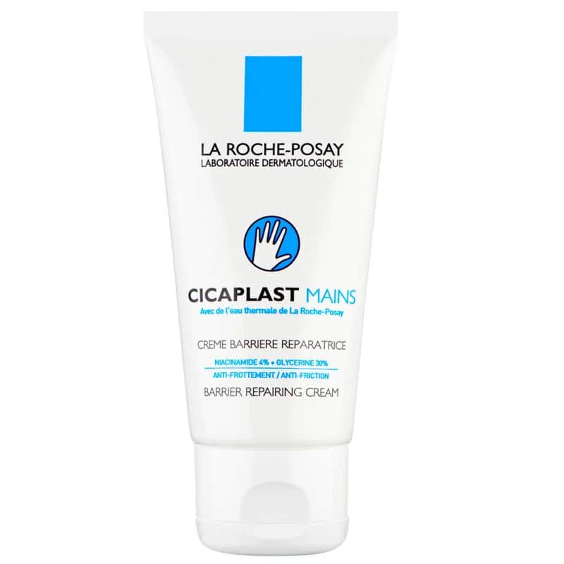 Крем для рук La Roche-Posay Cicaplast 50 мл
