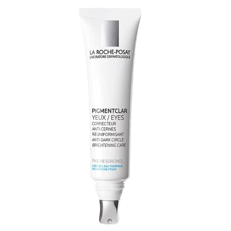 Крем для ухода за кожей вокруг глаз La Roche-Посе Пигментклар 15 мл