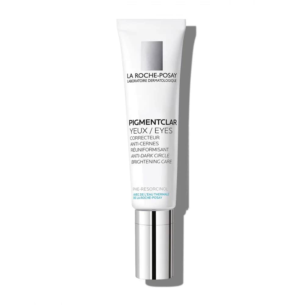 Крем для ухода за кожей вокруг глаз La Roche-Посе Пигментклар 15 мл