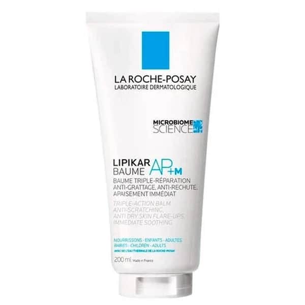 Бальзам La Roche-Posay Lipikar Baume AP+ 200 мл