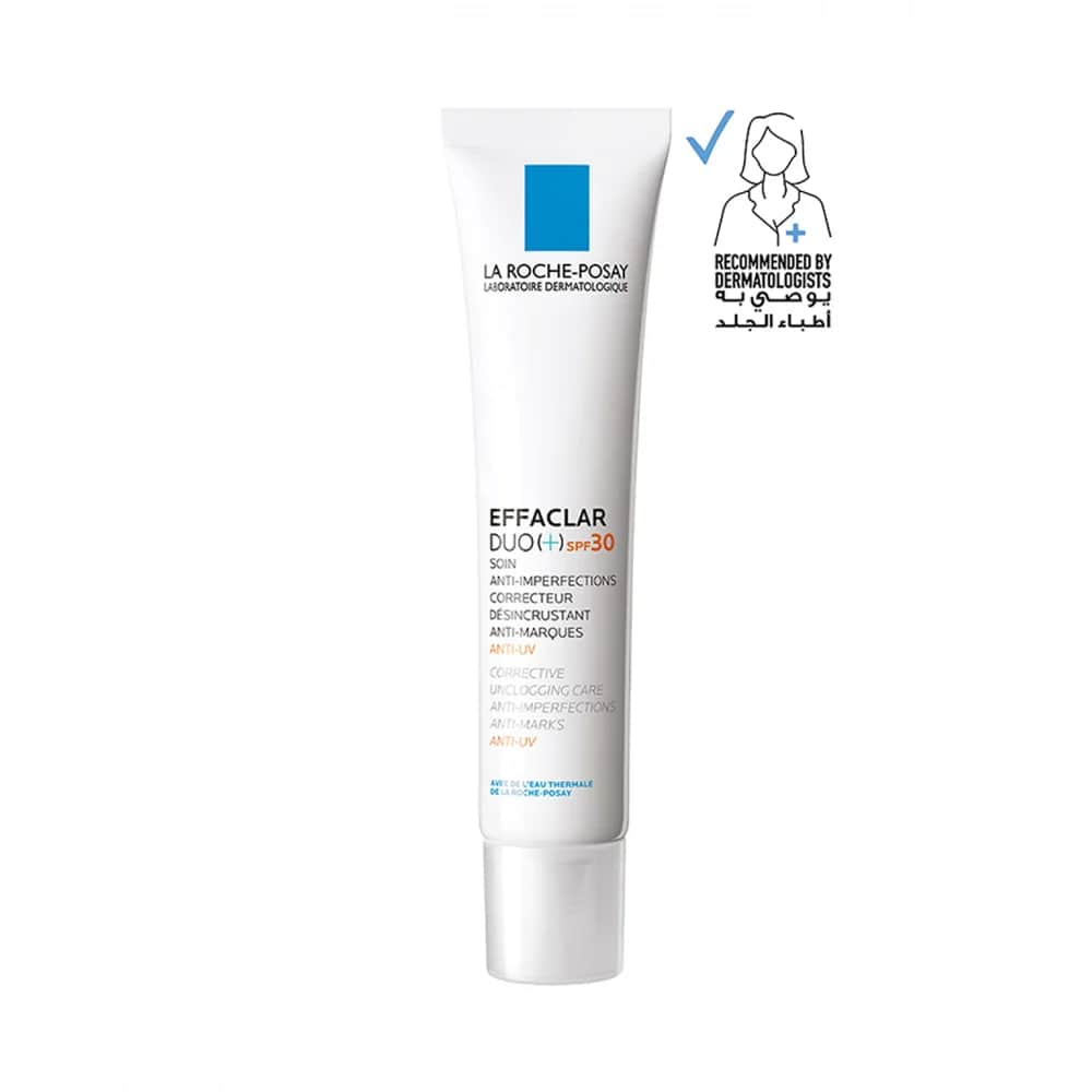 Крем La Roche-Posay Effaclar Duo+ SPF30 40 мл