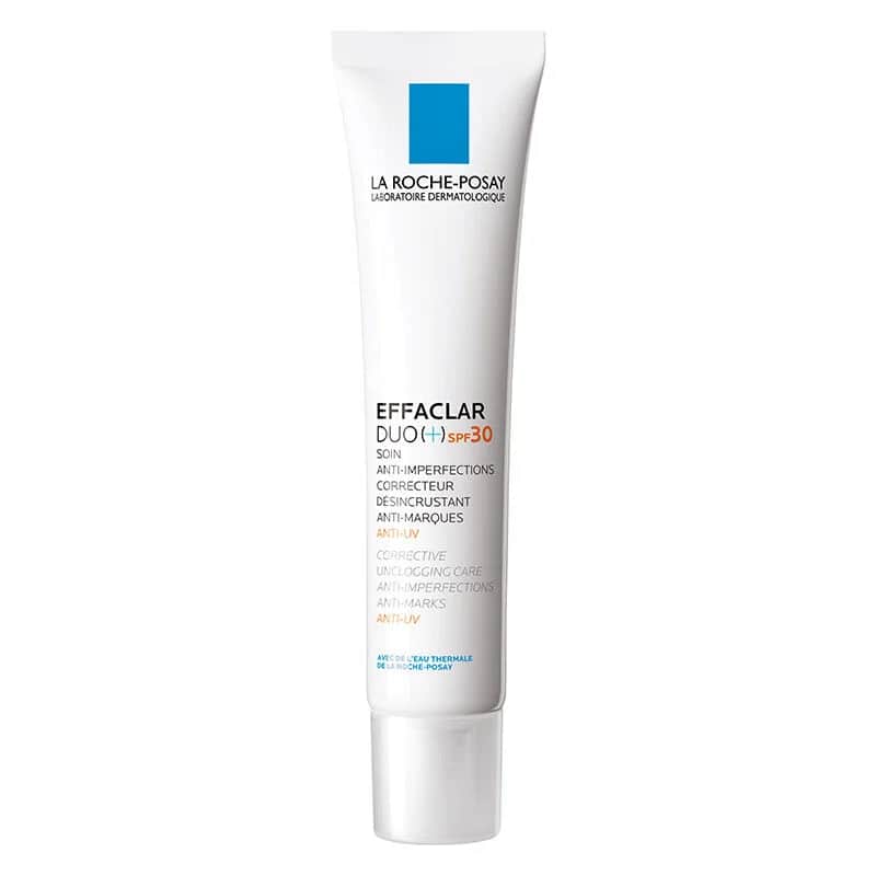 Крем La Roche-Posay Effaclar Duo+ SPF30 40 мл