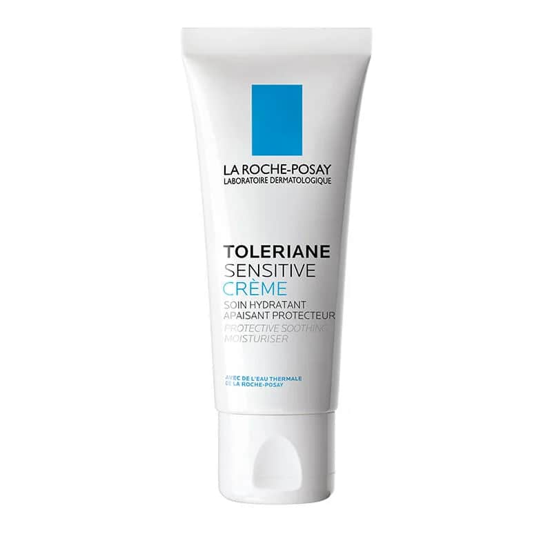 Крем для лица La Roche-Posay Toleriane Sensitive Пребиотический Увлажняющий 40 мл