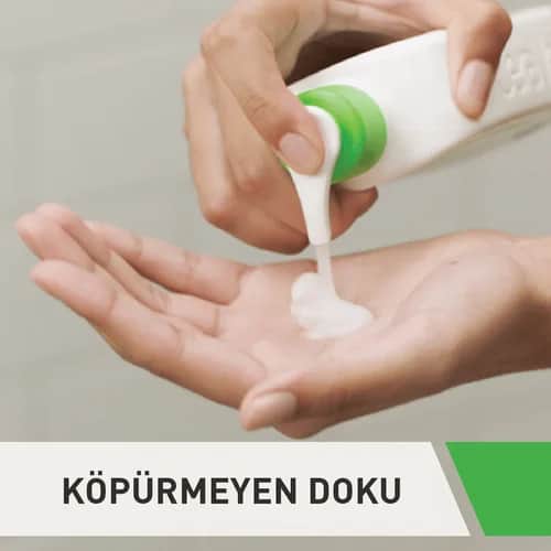 Кремовый очищающий гель 236 мл от Cerave