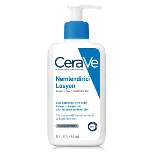 Увлажняющий крем Cerave 236 мл