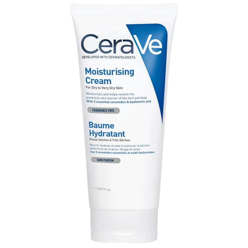 Крем увлажняющий CeraVe 177 мл