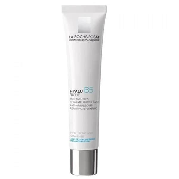Крем для лица La Roche-Posay Hyalu B5 Рич 40 мл
