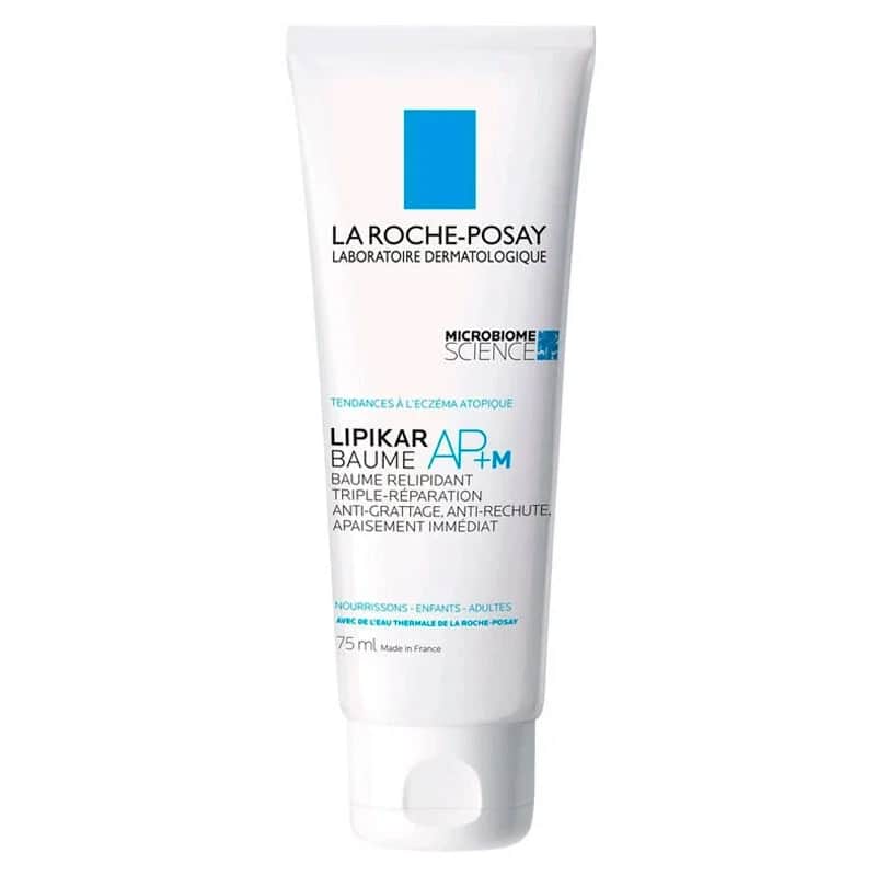 Бальзам La Roche-Posay Lipikar Baume AP+ М 75 мл