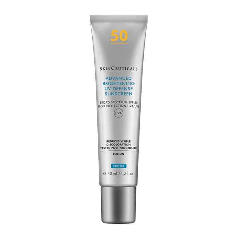 Солнцезащитный крем Skinceuticals Advanced Brightening SPF 50 40 мл