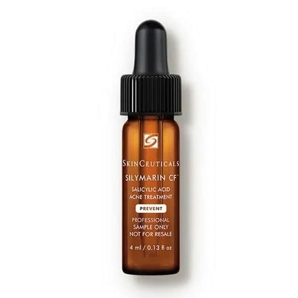 Серум Силимарин CF 4 мл от Skinceuticals