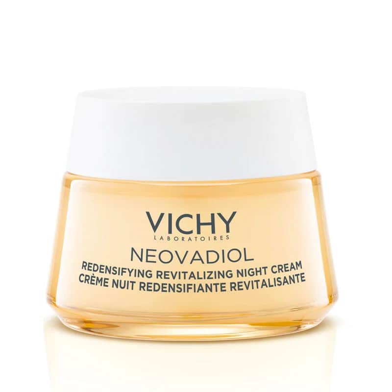 Ночной крем Vichy Neovadiol для пери-менопаузы 50 мл