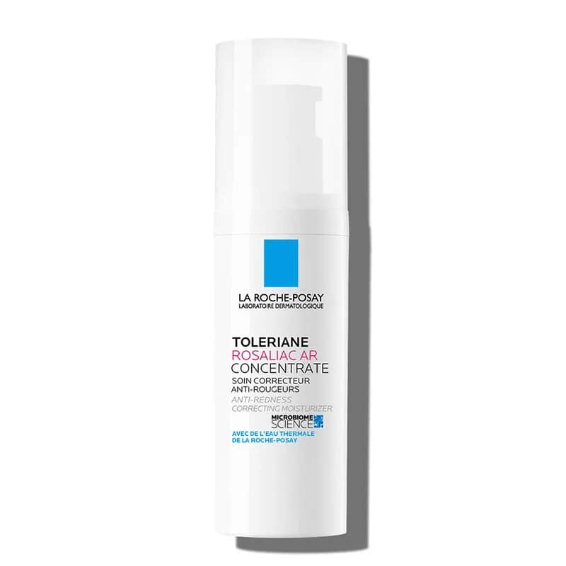 Крем для ухода La Roche-Posay Toleriane Rosaliac Ar 40 мл