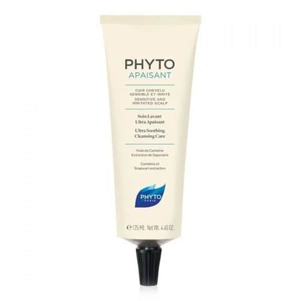 Интенсивный освежающий крем Phyto Apaisant 125 мл