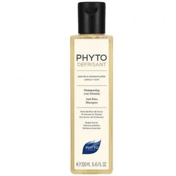 Шампунь против завивки Phyto Defrisant 250 мл