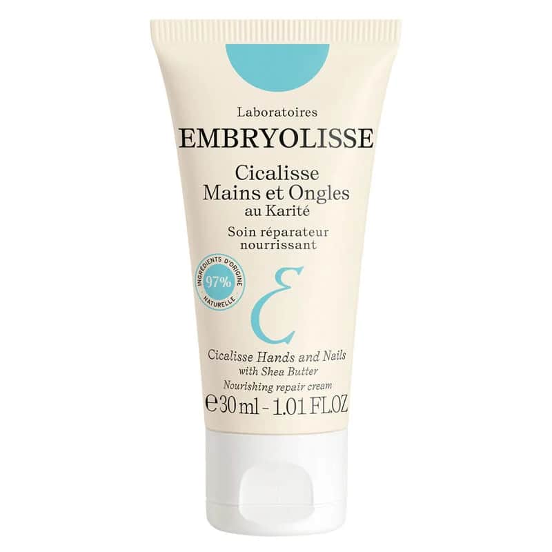 Крем для рук Embryolisse Cicalisse для очень сухой кожи 30 мл