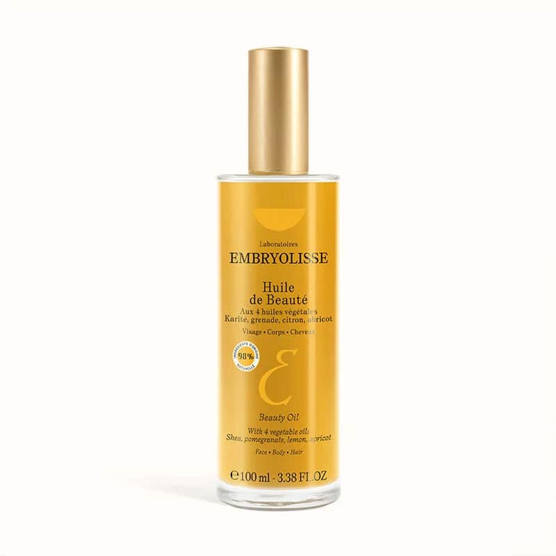 Масло для красоты Embryolisse 100 мл