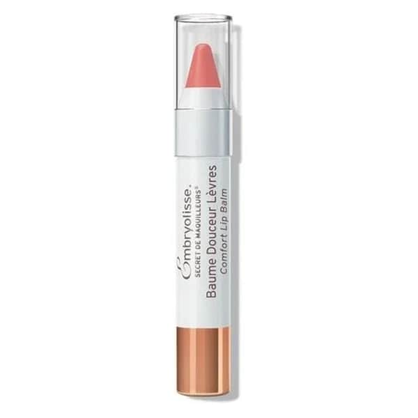 Бальзам для губ Embryolisse Комфорт - Коралловый Нюд, 2.5г