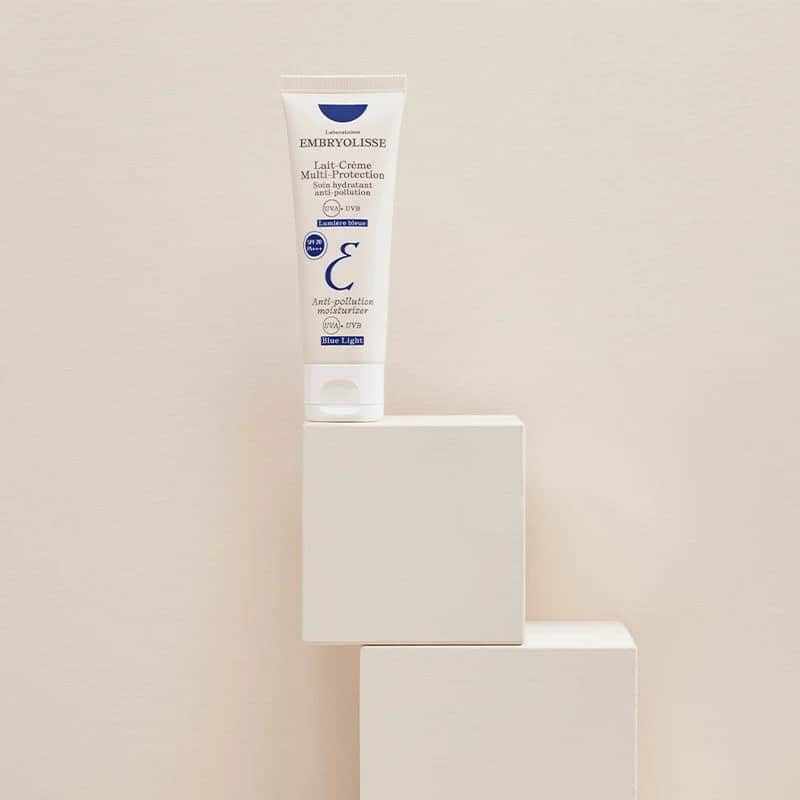 Крем-молочко Embryolisse Многофункциональный SPF20 PA+++ 40 мл