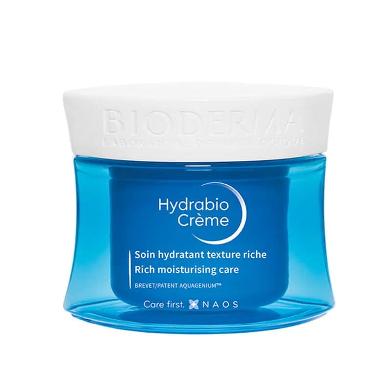 Крем для лица Bioderma Hydrabio Увлажняющий 50 мл
