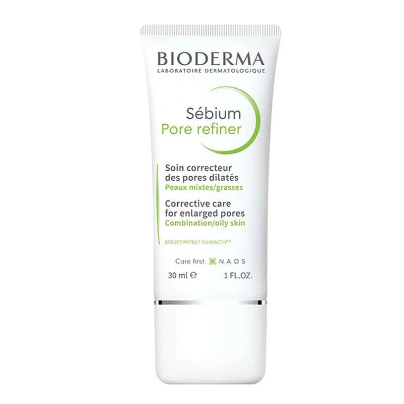 Крем для сужения пор Bioderma Sebium 30 мл