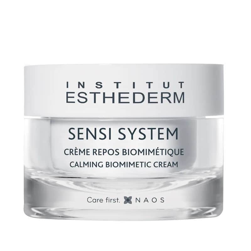 Крем для успокоения Sensi System 50 мл от Institut Esthederm