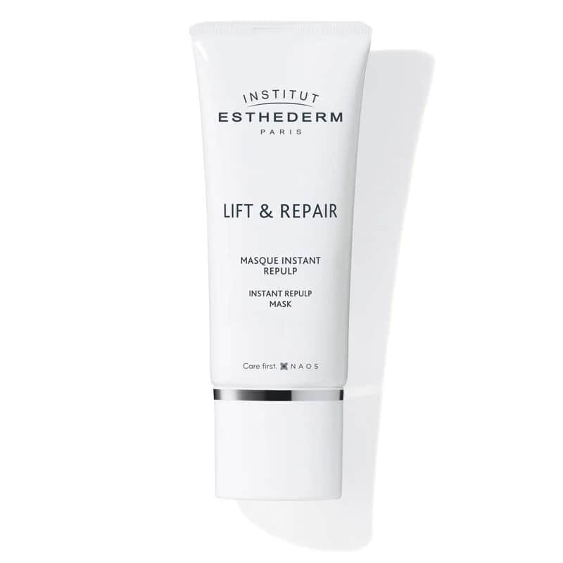 Маска для лица Institut Esthederm Lift Repair Instant Repulp 50 мл