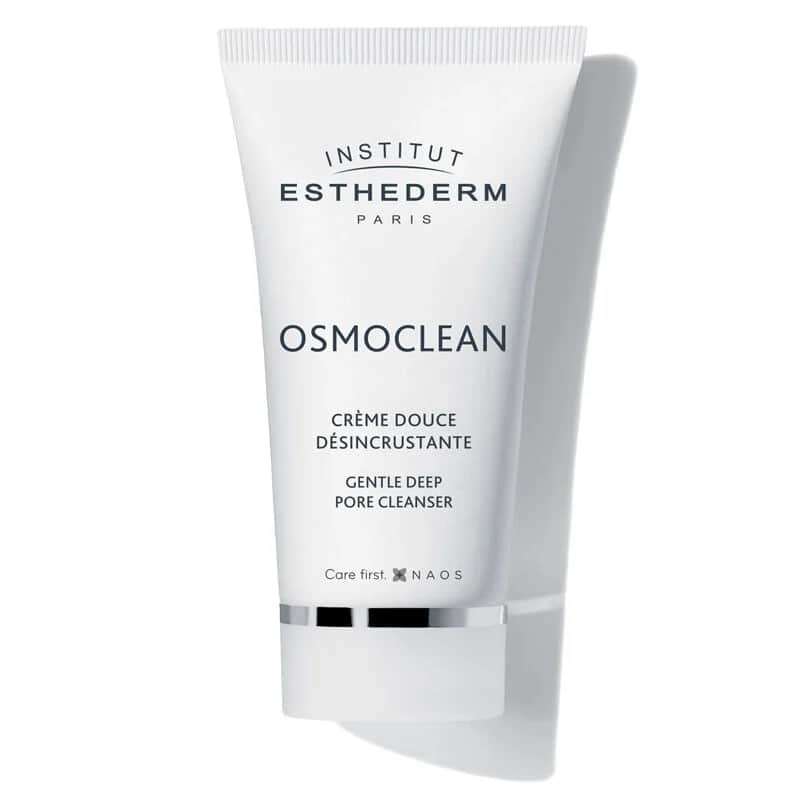 Омолаживающее очищающее средство Institut Esthederm Osmoclean для глубокого очищения пор 75 мл
