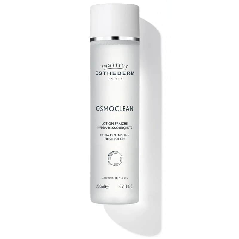 Лосьон для лица Institut Esthederm Osmoclean Гидро-восстанавливающий 200 мл